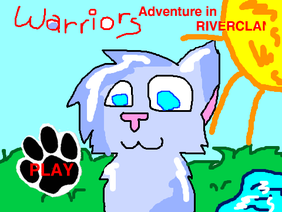  Warriors : Adventure in RiverClan 