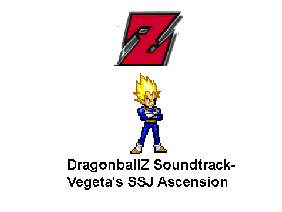 DragonballZ soundtrack2