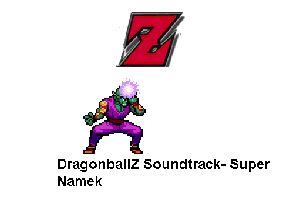 DragonballZ soundtrack5