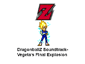 DragonballZ soundtrack6