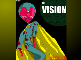 39th Vision drawing