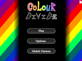 Colour Divide | The Game 