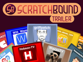 ScratchBound Trailer