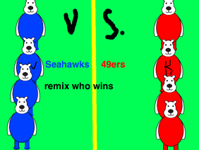 seahawks vs. 49ers