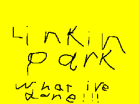 what ive done linkin park
