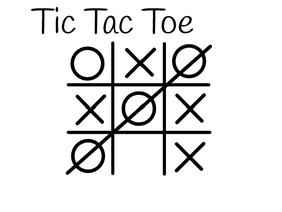Tic Tac Toe AI