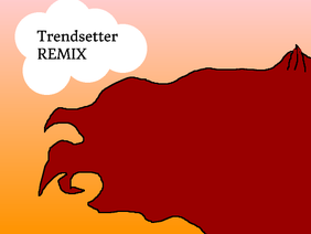 {Trendsetter REMIX MEME} Red