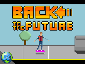 Back To The Future (Official trailer #1)
