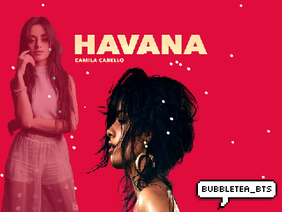 Camila Cabello- Havana ft. Young Thug Audio