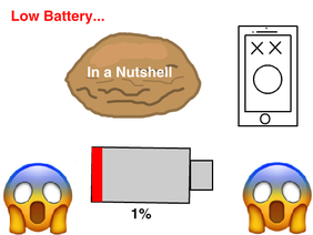 Low Battery In A Nutshell [FAS Entry]