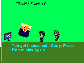 Trump Runner