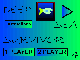 deep sea survivor 4