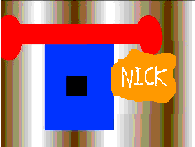 Nickelodeon Logo Maker