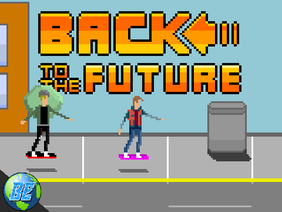 BACK TO THE FUTURE (COLLAB)