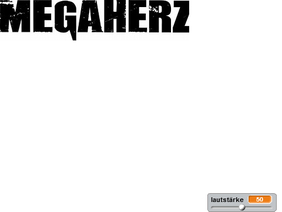 Megaherz - Blender
