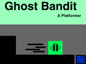 Ghost Bandit 
