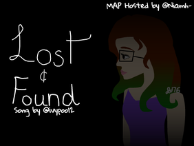 Lost & Found MAP Thumbnail Entry