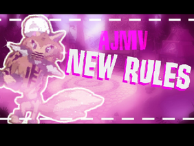 New Rules AJMV