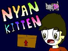 Nyan Kitten