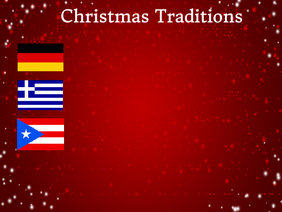 Christmas Traditions Remix3 remix