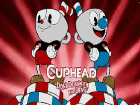 Cuphead Rap by JT Music [Cuphead Only]
