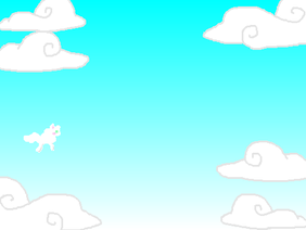 Cloud Pony