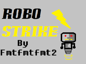 Robo Strike