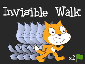 Invisible Walk