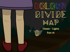 Colour Divide MAP Part 35 
