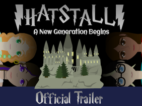 Hatstall | Official Trailer