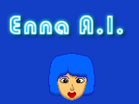 Enna - An Astounding Chatbot