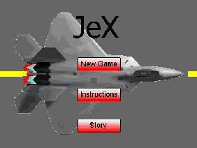 JeX Beta