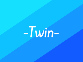 -Twin-