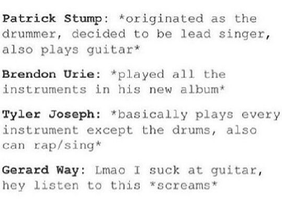 rock music in a nutshell