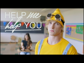 Help Me Help You-Logan Paul and Why Don't We