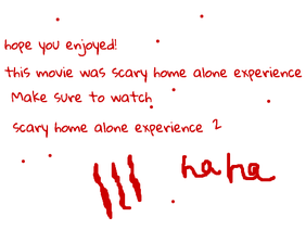 scary home alone experience-1-alina-shortfilm