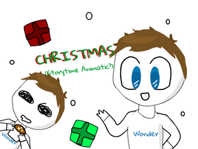 Christmas (Storytime Animation)