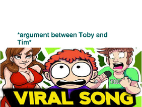 Tobuscus - The Viral Song (with lyrics)