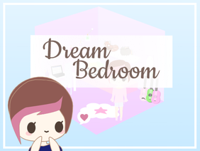 ♦ Dream Bedroom ♦ 