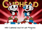Cuphead Title Theme Lyrics Remixes