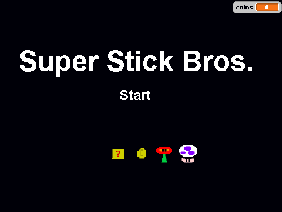 Super Stick Bros.