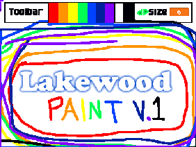 Lakewood Paint v.1
