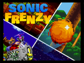 Sonic Frenzy (Tails Edition)
