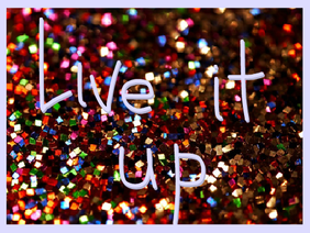 ✨ Live It Up - Original Song ✨