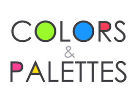Colors & Palettes