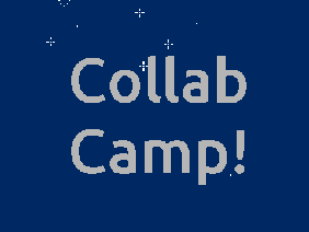 Collab Camp Teaser