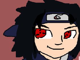 ✧BANG BANG BANG✧ - Meme but it's Sasuke