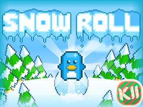 Snow Roll [Fixed]