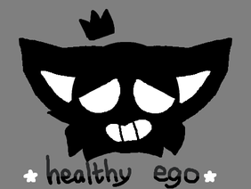 (2017) ☆ healthy ego (extreme flashing images)