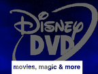 Disney DVD Logo 2 - Remixes